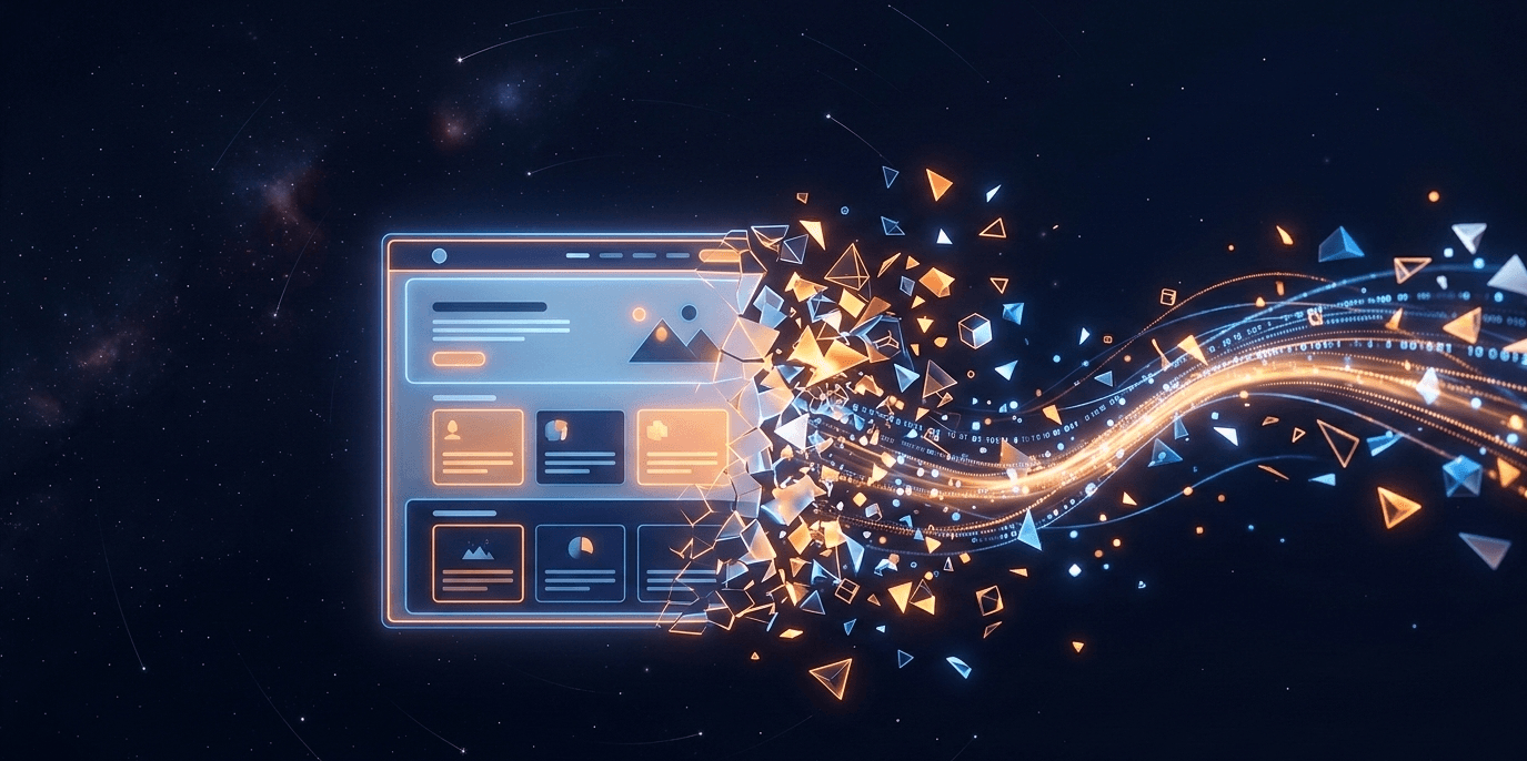 How AI Reads a Webpage: What Happens After You Click "Save"